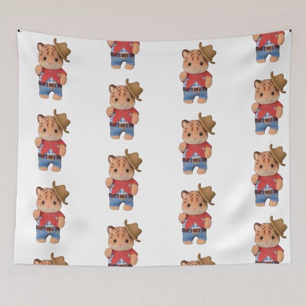 Item preview, Cowboy Critter designed and sold by Lexi DesignZ .