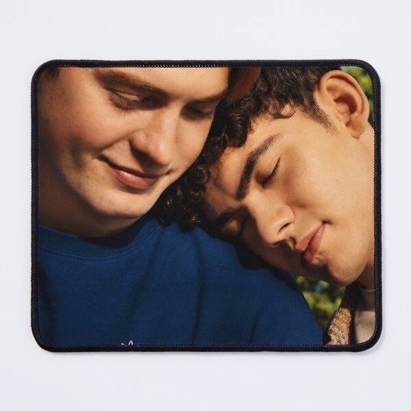 Item preview, Heartstopper Forever designed and sold by Ivanutrera.