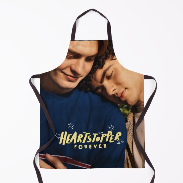 Item preview, Heartstopper Forever designed and sold by Ivanutrera.