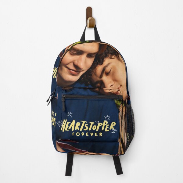 Item preview, Heartstopper Forever designed and sold by Ivanutrera.