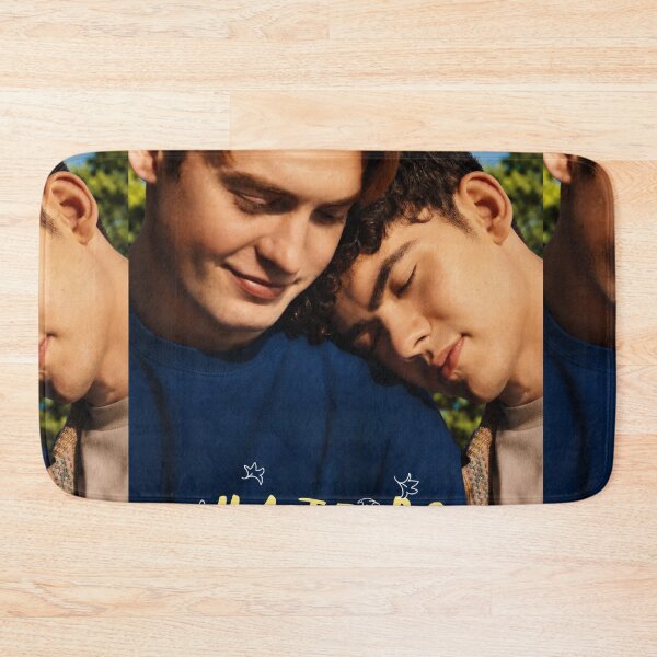 Item preview, Heartstopper Forever designed and sold by Ivanutrera.