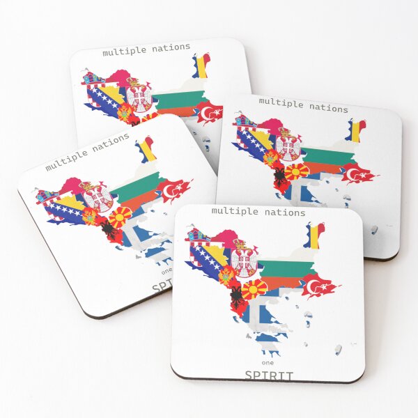 Item preview, Balkan  designed and sold by touredebalkan.