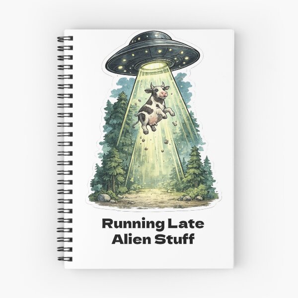 Item preview, Alien stuff designed and sold by W-Graphic.