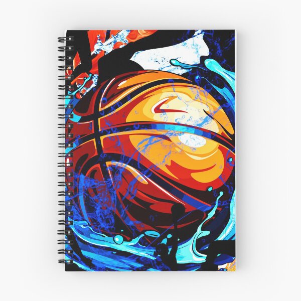 Item preview, The Basketball Fever  designed and sold by DEZINOMANIA.