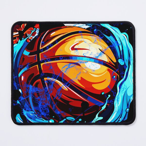 Item preview, The Basketball Fever designed and sold by DEZINOMANIA.
