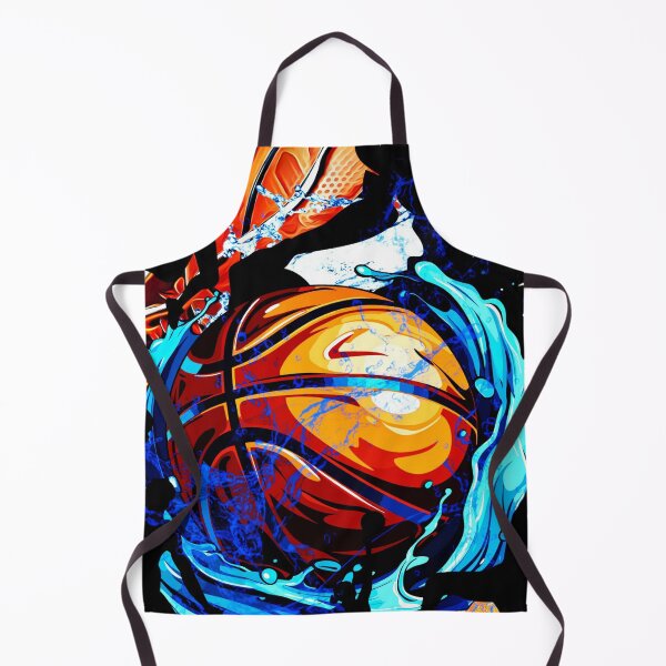 Item preview, The Basketball Fever designed and sold by DEZINOMANIA.