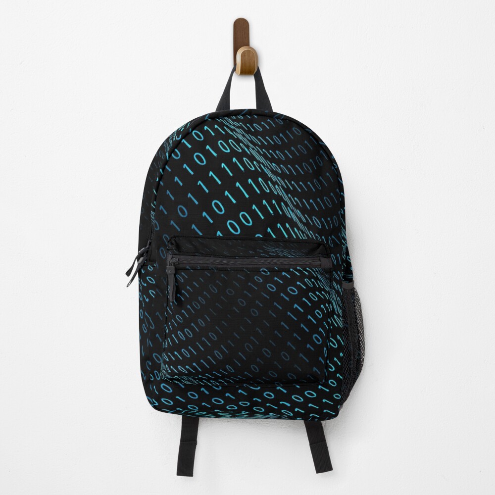 Item preview, Backpack designed and sold by Thompika.