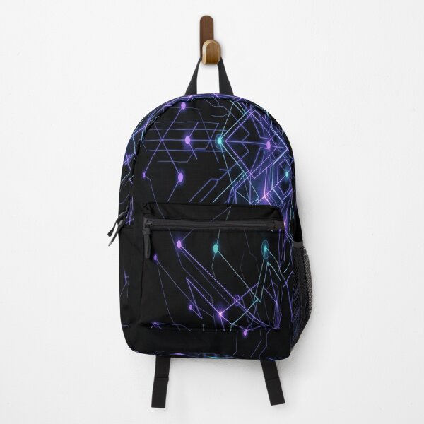 Item preview, Cybernetic Neural Network Sacred Geometry Tech Art designed and sold by Thompika.