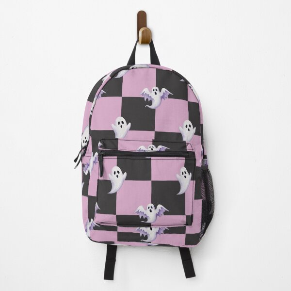 Item preview, Ghostly Checkered Pattern designed and sold by KindredKids.