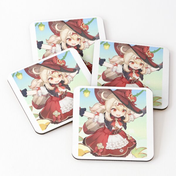 Item preview, Klee designed and sold by Lauwuuh.