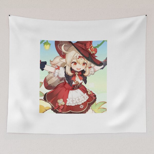 Item preview, Klee designed and sold by Lauwuuh.