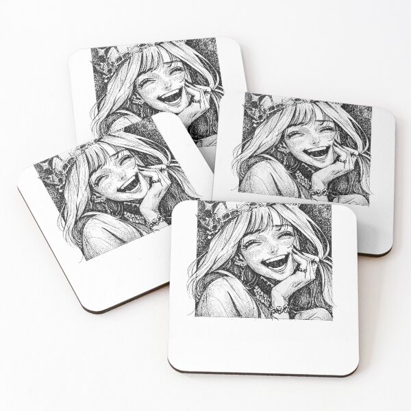 Item preview, Copy of Horned Dark Fantasy Goth Girl designed and sold by OH-MY-GOTH.