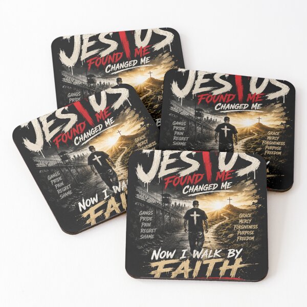 Item preview, walk by faith  designed and sold by RoyalCommission.