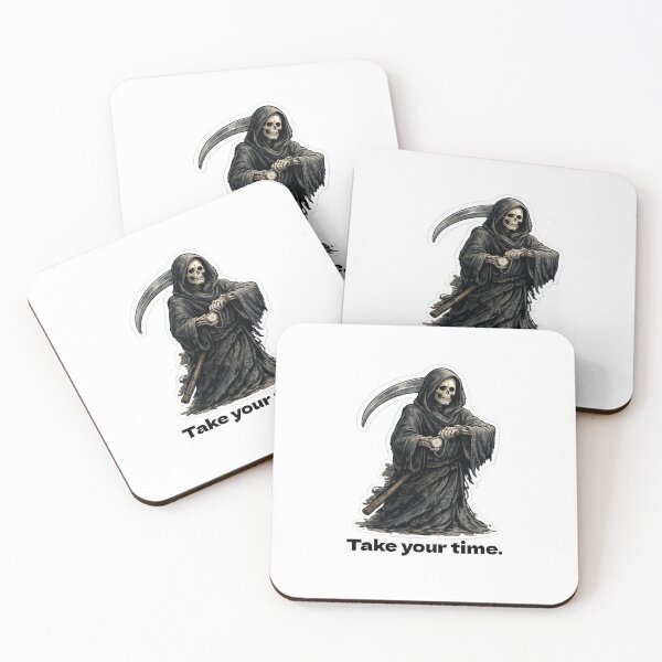 Item preview, Take your time. designed and sold by W-Graphic.