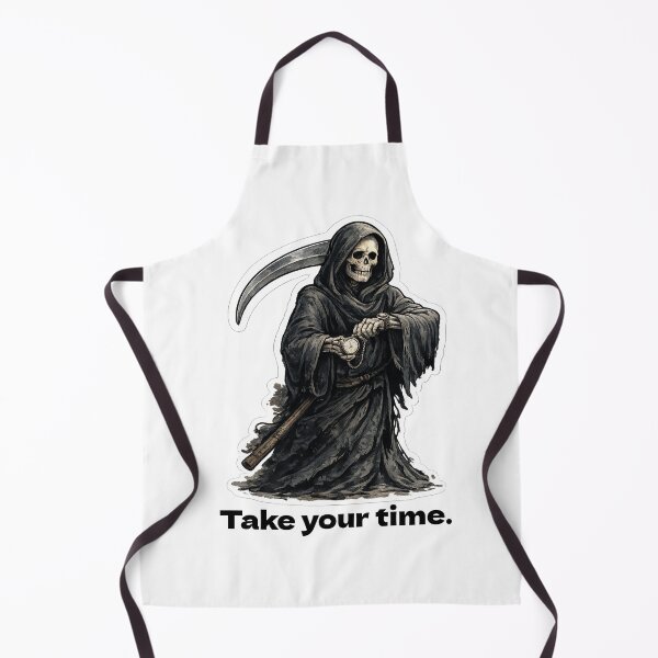 Item preview, Take your time. designed and sold by W-Graphic.