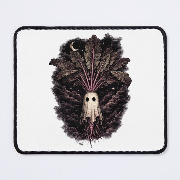 Item preview, The Ghost Radish designed and sold by Altered Array, LLC.