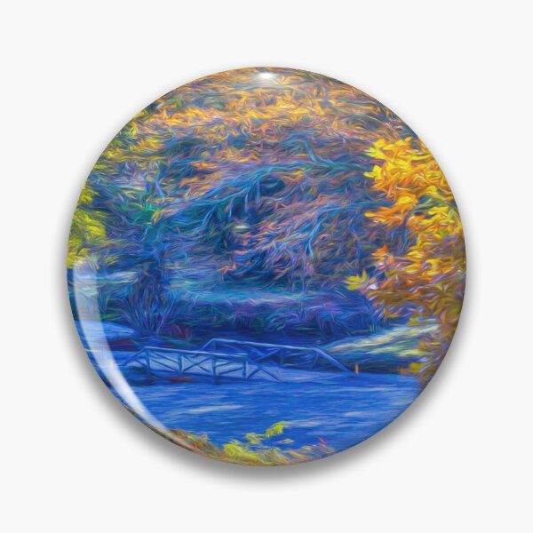 Item preview, Enchanted Forest Art designed and sold by Londonimages.