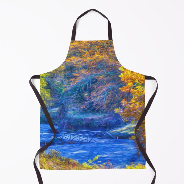 Item preview, Enchanted Forest Art designed and sold by Londonimages.