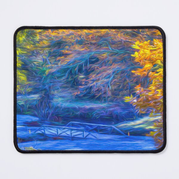 Item preview, Enchanted Forest Art designed and sold by Londonimages.