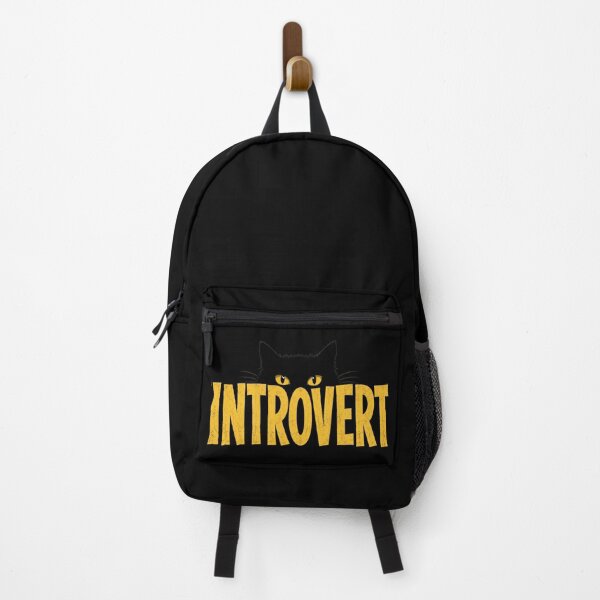 Item preview, Introvert designed and sold by littlepiptales.