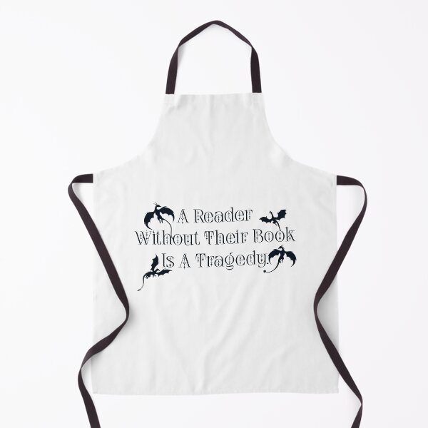 Item preview, A reader without their book is a tragedy designed and sold by Aakanksha97.