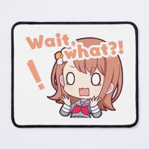 Item preview, Minori Hanasato stamp designed and sold by Lauwuuh.