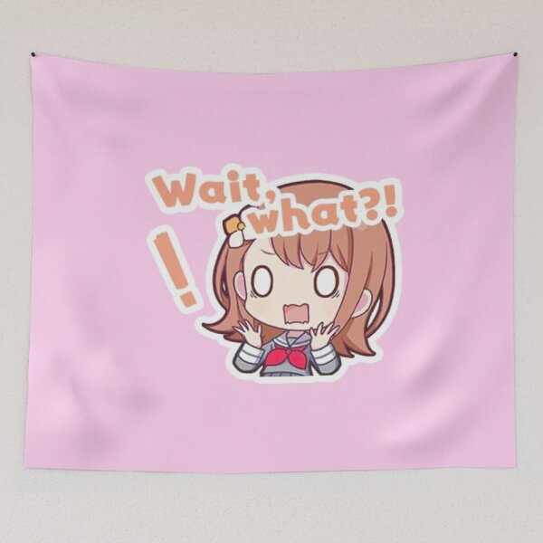 Item preview, Minori Hanasato stamp designed and sold by Lauwuuh.