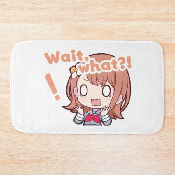 Item preview, Minori Hanasato stamp designed and sold by Lauwuuh.