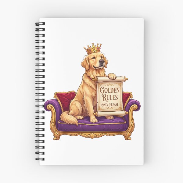Item preview, Golden Rules Only Please designed and sold by zoughlal.