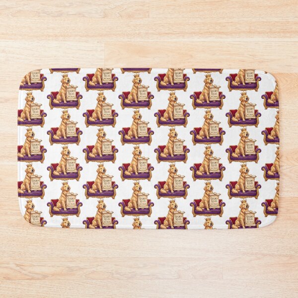 Item preview, Golden Rules Only Please designed and sold by zoughlal.