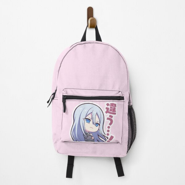 Item preview, Kanade Yoisaki stamp designed and sold by Lauwuuh.