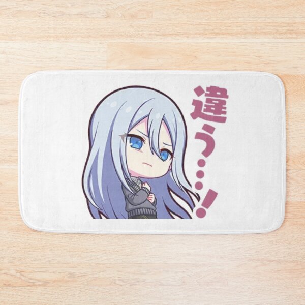 Item preview, Kanade Yoisaki stamp designed and sold by Lauwuuh.