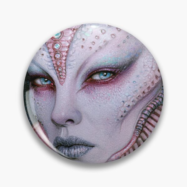 Item preview, the Ocellar Brood designed and sold by CHCOfficial.