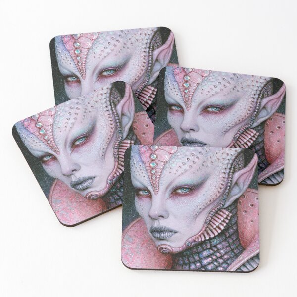 Item preview, the Ocellar Brood designed and sold by CHCOfficial.