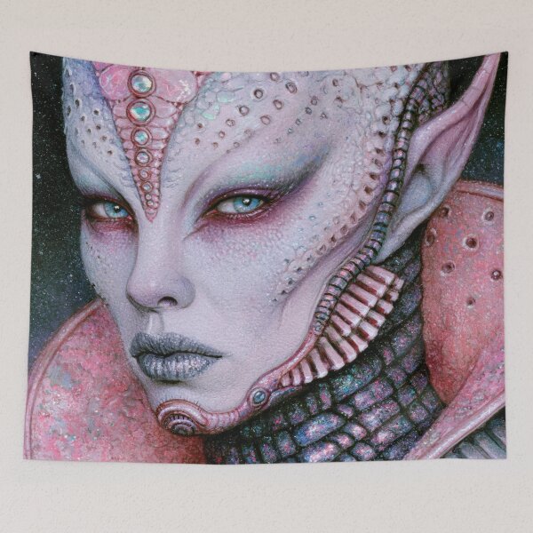 Item preview, the Ocellar Brood designed and sold by CHCOfficial.