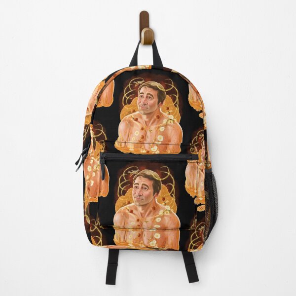 Item preview, Lee Pace Ned The Piemaker, handpainted picture designed and sold by AK-Hevonen.