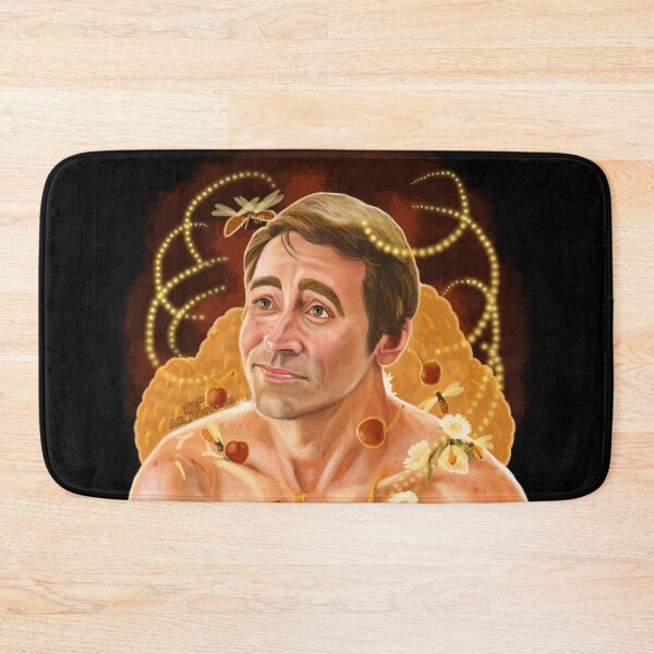 Item preview, Lee Pace Ned The Piemaker, handpainted picture designed and sold by AK-Hevonen.