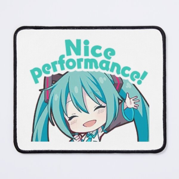 Item preview, Hatsune Miku stamp designed and sold by Lauwuuh.
