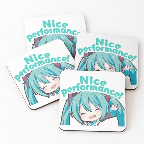 Item preview, Hatsune Miku stamp designed and sold by Lauwuuh.