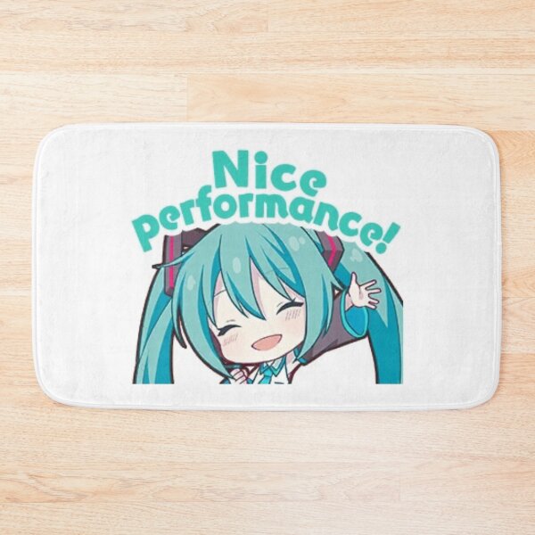 Item preview, Hatsune Miku stamp designed and sold by Lauwuuh.