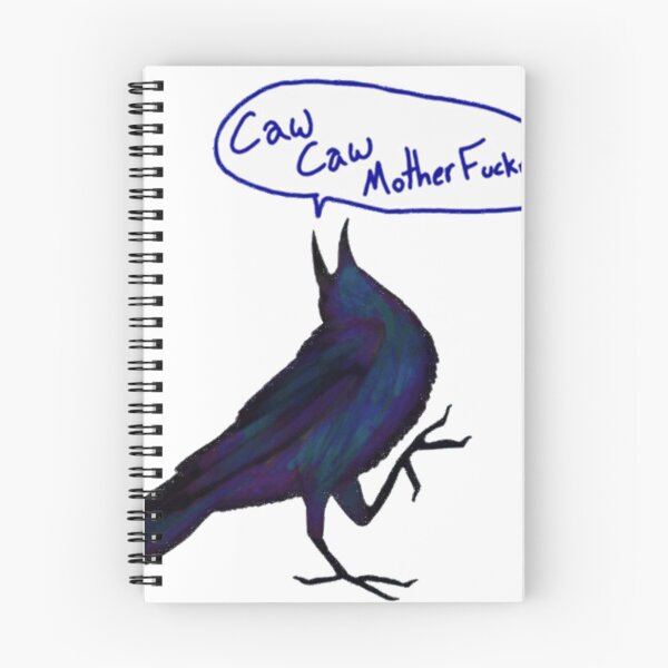 Item preview, Caw Caw  designed and sold by atkinsonmars.