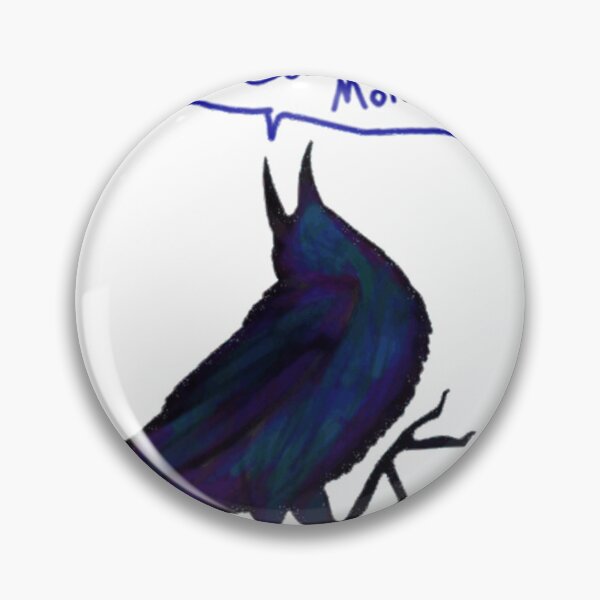 Item preview, Caw Caw  designed and sold by atkinsonmars.