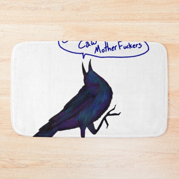 Item preview, Caw Caw  designed and sold by atkinsonmars.