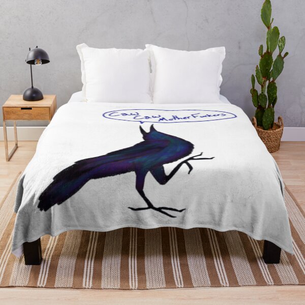 Item preview, Caw Caw  designed and sold by atkinsonmars.