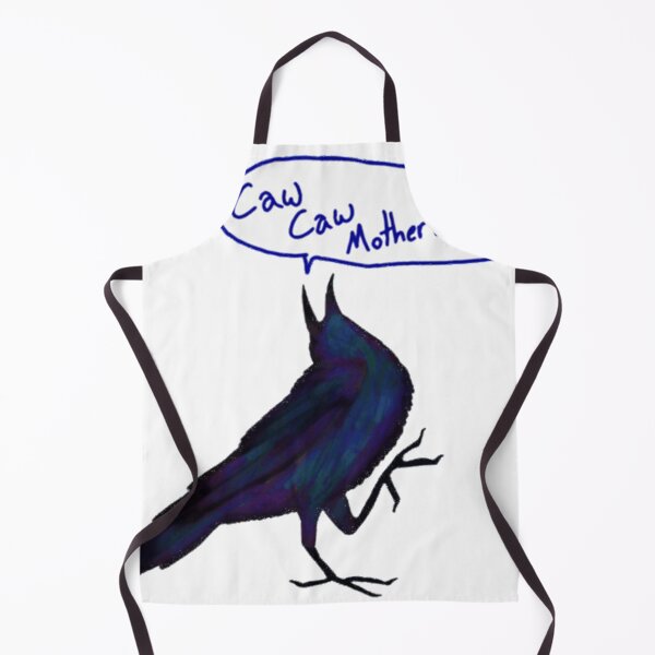 Item preview, Caw Caw  designed and sold by atkinsonmars.