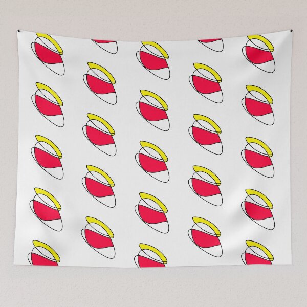 Item preview, Osimhen designed and sold by Designhand.