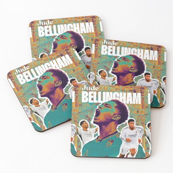 Item preview, Jude Bellingham designed and sold by Malakiacount.