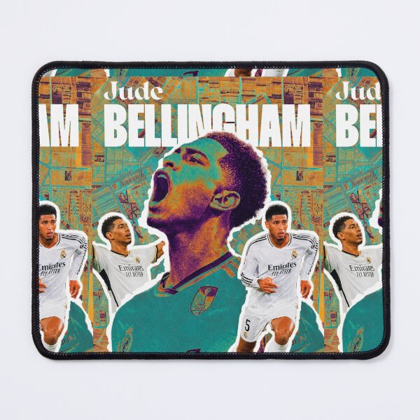 Item preview, Jude Bellingham designed and sold by Malakiacount.