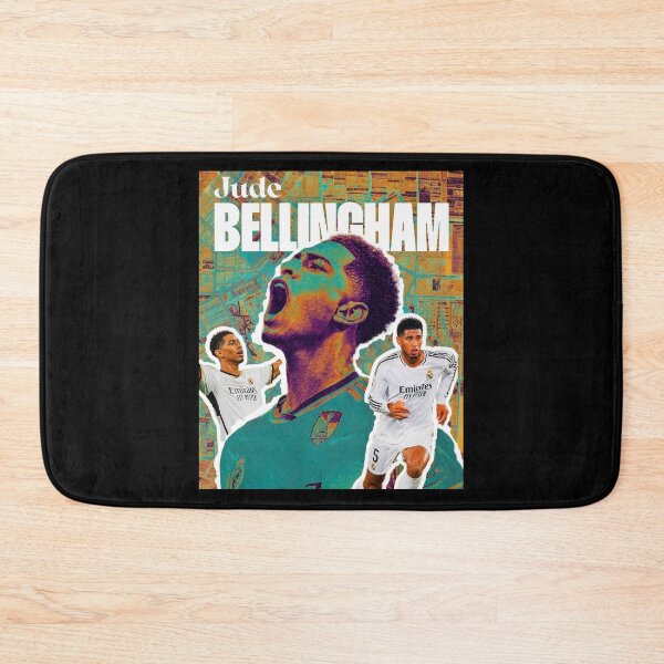 Item preview, Jude Bellingham designed and sold by Malakiacount.