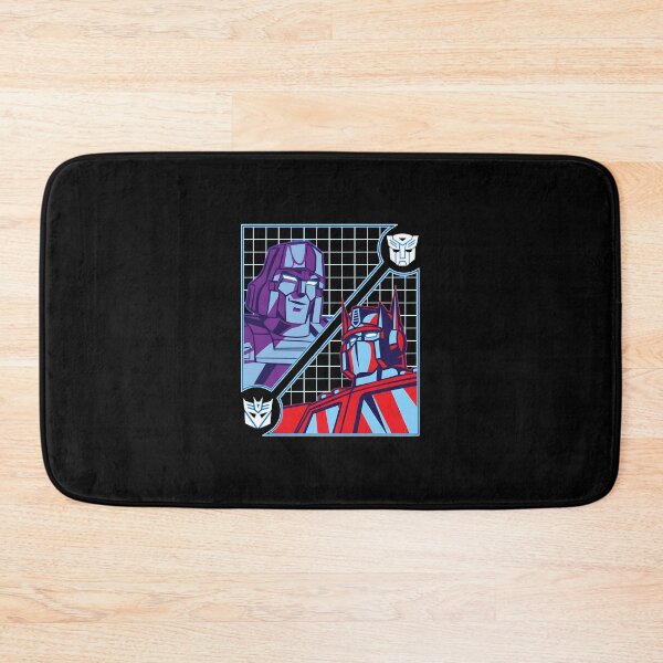 Item preview, Megatron vs Optimus designed and sold by SlayPOPShop.